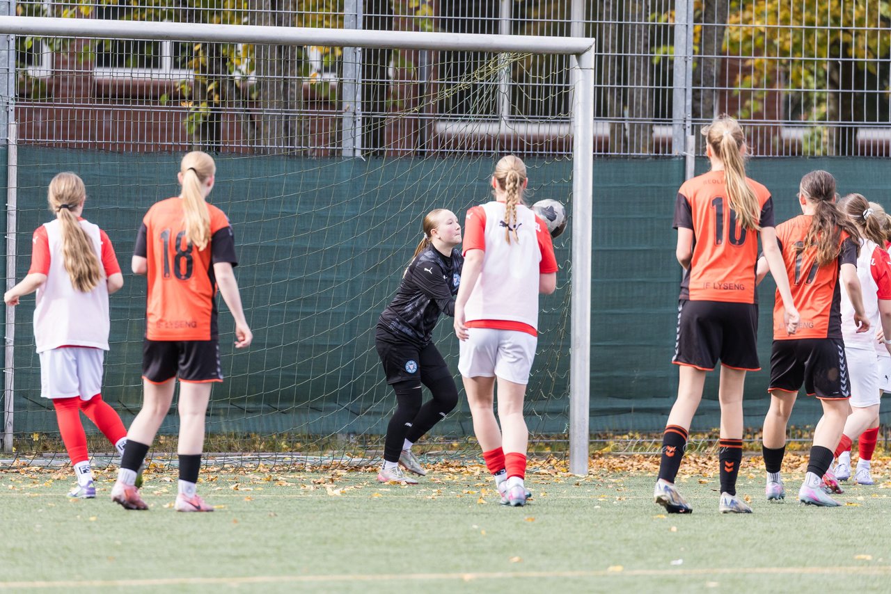 Bild 113 - wCJ Holstein Kiel Turnier